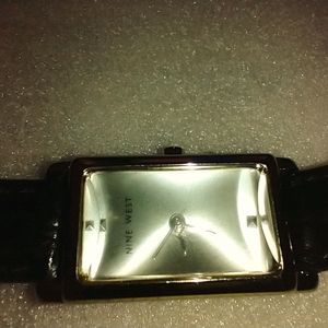 Nine west watch